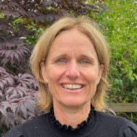 Marjolein Van Der Esch