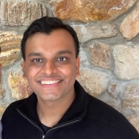 Punit Patel