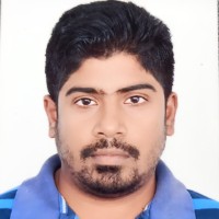 PRAVEEN KUMAR A