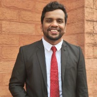 Rakesh Dasari