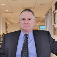Patrick Delia