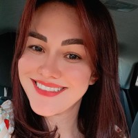 Caroline De Oliveira Loch