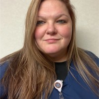Amber Prange