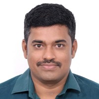 Suresh Palanisamy