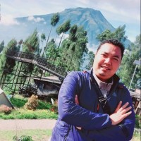 Andhika St