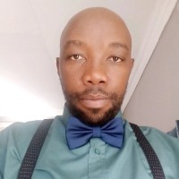 Bonga Gwicana