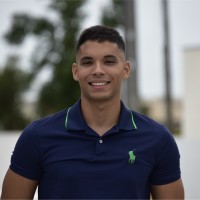 Raúl-Jesus Blanco Liriano