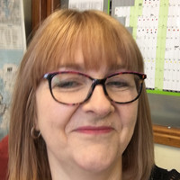 Diane Teggart