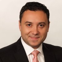 Eugene Katz