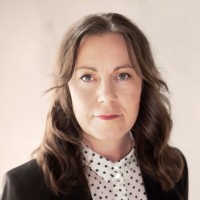 Charlotte Rosenlund Sjövall