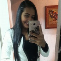 Giovana Gomes