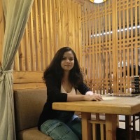 Aayushi .