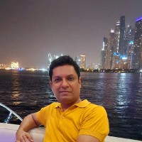 Deval Parmar