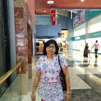 Sangeeta Ranahandola