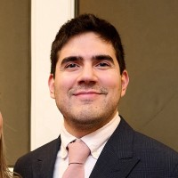Daniel Zambrano