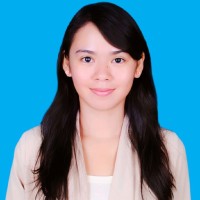 Maria Virginia Nggadas