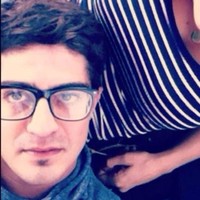 Виктор Соломахин