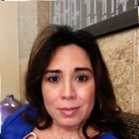 Christine Boria