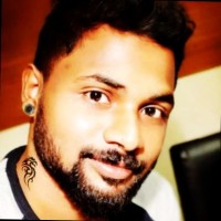 S RAJ KUMAR