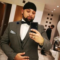 Jagatpreet Powar