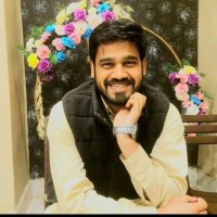 Syed Muhammad Mujahid Ali Bukhari