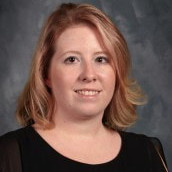 Melissa Kirkbride