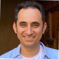 Farzin Arpatappeh, Phd