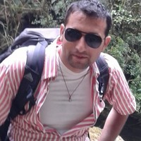 Lila Poudel