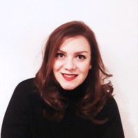 Vasileia Adamidou