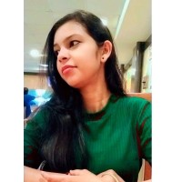 Ankita Shrivastava