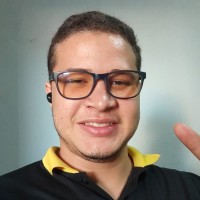 kayron Silva Monteiro