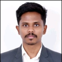 Johnson Jose Kerketta