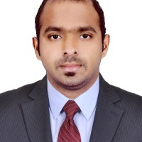 Muhammed Salim Nechikkattil