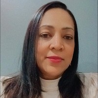 Cleia Rodrigues