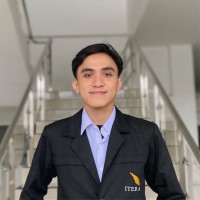 Habibie Al Farisy Kusuma Mubarok