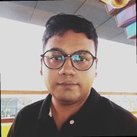 Ashvarya Verma