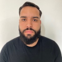 Eric Henrique