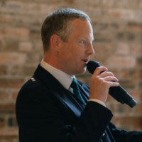 Colin Telford
