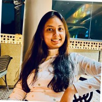 Richa Raval