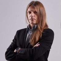 Adrian Jegorow