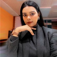 Ramanpreet Kaurr