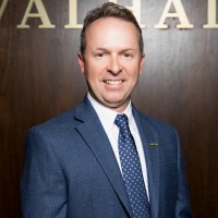 John Ballard, Cgcs