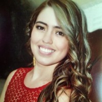 Paola Orozco Sánchez