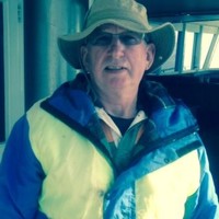 Graeme Stenhouse