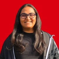 Radhika Ganesh