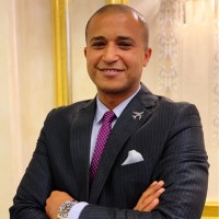Nader Henein