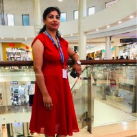 Sumita Sadhu