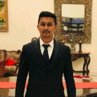 Tuhin Paul