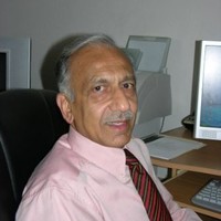 Samir Kagalwala