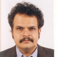 Deepak N Mahajan